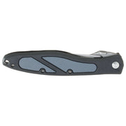 Havalon Piranta-Z Replaceable Blade Folding Knife with Zytel Grip