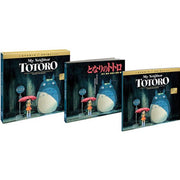 Shout! Factory My Neighbor Totoro 30th Anniversary Edition (Blu-ray)