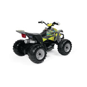 Peg Perego IGOR0095 Polaris Outlaw Citrus