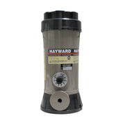 Hayward CL220EF Chlorine Feeder, Offline, 9 lb