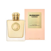 Burberry Goddess 2689644 Eau de Parfum Spray 3.3 oz for Women Refillable, Elegant Design
