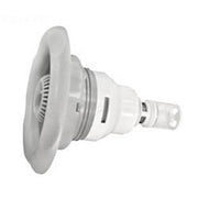 Waterway Power Storm Gunite Jet Internals, 5-Scallop Directional Threaded, Gray, WW2297637GB
