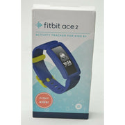 Fitbit FB414BKBU Ace 2 Activity Tracker - Blue