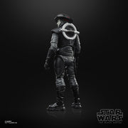 Star Wars HAS F43635X0 The Black Series Fifth Brother Toy 6-Inch-Scale Obi-Wan Kenobi Action Figure