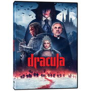 Vertical Dracula DVD Movie, Unrated Standard Edition, Action Horror Romance, Widescreen 16:9, 128 Minutes, 480p, English Audio with Subtitles, 1010044912