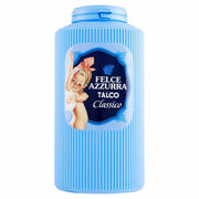 Felce Azzurra Talcum Powder Classico, Silky Smooth Texture, Enchanting Fragrance, 500g, 53222623
