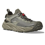 Hoka Hopara 2 Hiking Shoes, Amphibious Lightweight Design, Barley Oat Milk, Size 11, 1147650-BYT