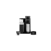 Keurig Essentials Single Serve K-Cup Pod Coffee Maker, Black - Durable