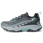 Merrell J038292 Speed Strike 2 Hiking Shoes for Women - Monument - 9M