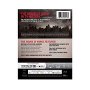 Warner Home Video The Sopranos: The Complete Series - Blu-ray Disc + Digital HD