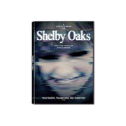 Decal - Neon Shelby Oaks DVD Movie, Horror Thriller Directed by Chris Stuckmann, AC-3 Dolby Digital, Widescreen 16:9, English Subtitles, Rated R, 91 Minutes, 1007539622