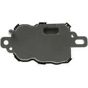 Dorman 748-569 Jeep Liberty Rear Driver Side Window Regulator with Motor