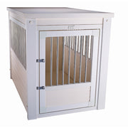 ecoFlex Pet Crate/End Table