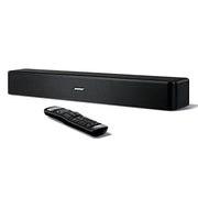 Bose 418775 Solo 5 TV Sound System - Bluetooth - Includes Remote