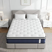 Behost 003UW100TA Twin Size Mattress 10