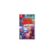 Nintendo No More Heroes 3 (Nintendo Switch)