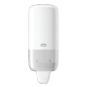 Essity Tork Elevation Liquid Skincare Dispenser, 1 Liter High Capacity, Drip-Free Pump, White