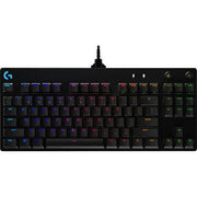 Logitech G 920-009388 PRO Mechanical Gaming Keyboard