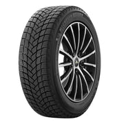 Michelin X-Ice Snow Winter Tire, 205/55R16 94H XL, Studless Radial, Black Sidewall, 52991