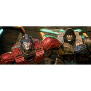 Paramount Home Video Transformers One (DVD)