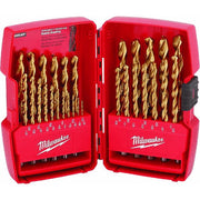 Milwaukee 48-89-0012 Bit Tin Set (29-Piece)