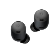 Google GA03201-US Pixel Buds Pro True Wireless Noise Cancelling Earbuds - Charcoal
