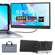 Spedrea S1 Laptop Screen Extender 14