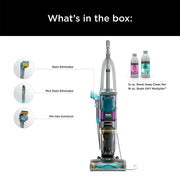 SharkNinja EX300 CarpetXpert HairPro with StainStriker Upright Deep Carpet