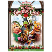 Buena Vista The Muppet Christmas Carol 20th Anniversary Edition (DVD) Widescreen
