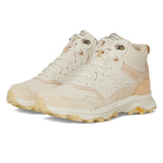 Merrell Speed Solo MXD Mid Waterproof Hiking Boots for Women, Poplar, Size 10, J038584