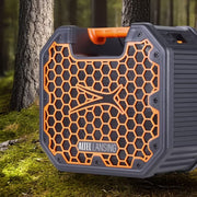 Altec Lansing IMT1030 TOUGHBOXX Bluetooth Speaker