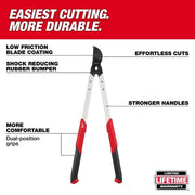Milwaukee 48-22-9366 2 Inch Lopper