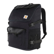 Carhartt B000044300199 35L Nylon Workday Backpack, Black