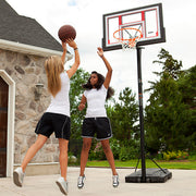 Lifetime Products 90491 Courtside 48
