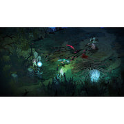 Nintendo Hades II Action Rogue-Like Dungeon Crawler Game for Nintendo Switch 2, Mythic Underworld Adventure, 120 FPS, NXSPBA3FB