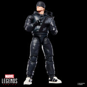Hasbro Marvel Legends Daredevil The Man Without Fear 6-Inch Action Figure with Comic Accessory G0817
