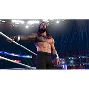 2K WWE 2K26 Sports Wrestling Video Game, Xbox Series X, Standard Edition, 351907