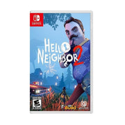 Gearbox Publishing Hello Neighbor 2 (NS)