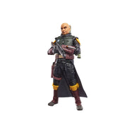 Hasbro Star Wars Black Series Boba Fett 6 Inch Collectible Action Figure with Removable Helmet, Blaster, Rifle, and Jetpack