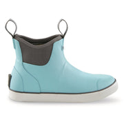 Huk Rogue Wave Deck Boots for Ladies - Bermuda - 8M