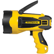 Stanley SL10LEDS FatMax 10W LED Lithium-Ion Rechargeable Spotlight