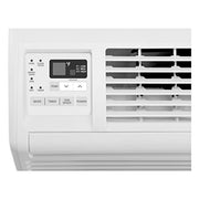 LG LW6017R 6,000 BTU Window Air Conditioner - White