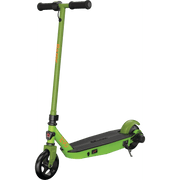 Razor 13112130 Black Label E90 Electric Scooter - Green, for Child Ages 8+ and up to 120 lbs, up to 10 mph