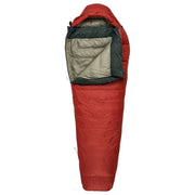 Kelty Cosmic 550 Down Mummy Sleeping Bag - 6'6