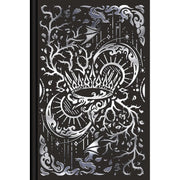Harry N. Abrams Nightbane Collectors Edition, The Lightlark Saga Book 2,  Metallic Slipcase and Foil Stamping (Hardcover)
