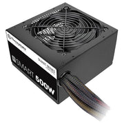 Thermaltake PS-SPD-0500NPCWUS-W Smart 80 PLUS 500W Power Supply