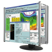 Kantek MAG22WL Magnifier For 21.5in and 22in Widescreen Monitors