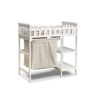 Sorelle Palisades Room In a Box, White