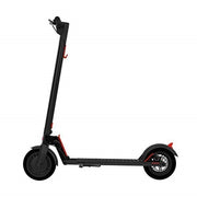 GOTRAX GT-GXV2-BLA GXL V2 Commuting Electric Scooter, 8.5