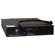 Vertiv Liebert PSI5-72VBATT External Battery Cabinet, 72V 9 Ah Lead-Acid, 2U Rack Compatible, For PSI5-3000RT120 and PSI5-5000RT208 UPS